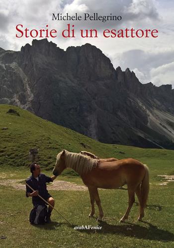 Storie di un esattore - Michele Pellegrino - Libro Araba Fenice 2018 | Libraccio.it