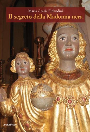 Il segreto della Madonna nera - Maria Grazia Orlandini - Libro Araba Fenice 2018 | Libraccio.it