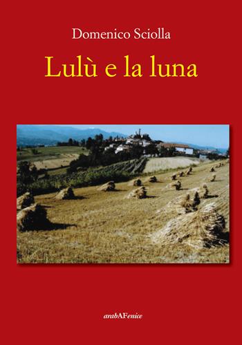 Lulù e la luna - Domenico Sciolla - Libro Araba Fenice 2018 | Libraccio.it