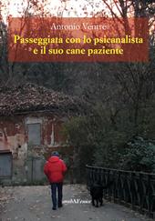 Passeggiata con lo psicanalista e il suo cane paziente