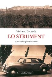 Lo strument. Romanzo piemontese