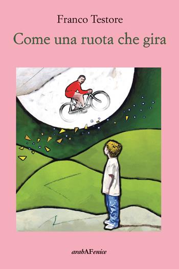 Come una ruota che gira - Franco Testore - Libro Araba Fenice 2025 | Libraccio.it