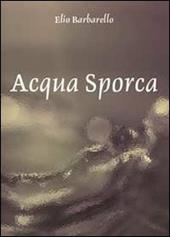 Acqua sporca