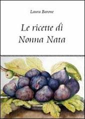 Le ricette di nonna Nata