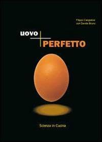 Uovo perfetto - Filippo Cangialosi, Davide Bruno - Libro Youcanprint 2011 | Libraccio.it