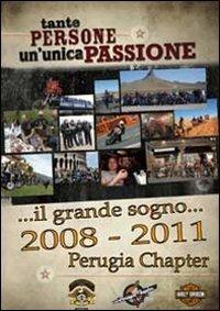... Il grande sogno... 2008-2011  - Libro Youcanprint 2011 | Libraccio.it