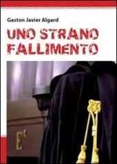 Uno strano fallimento