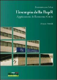 Innovare con l'etica. L'esempio della Banca Agricola Popolare di Ragusa. Applicazioni di economia civile - Franco Portelli - Libro Youcanprint 2012, Saggistica | Libraccio.it