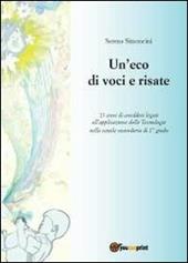 Un' eco di voci e risate