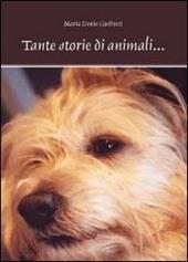 Tante storie di animali...