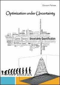Optimization under uncertainty - Giovanni Petrone - Libro Youcanprint 2011, Saggistica | Libraccio.it