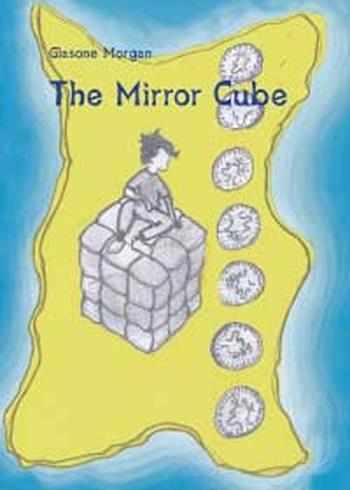 The Mirror cube - Morgan Giasone - Libro Youcanprint 2012 | Libraccio.it