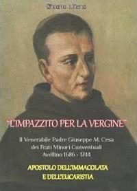 L' impazzito per la vergine - Simone Iuliano - Libro Youcanprint 2012, Miscellanea | Libraccio.it
