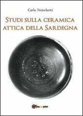 Studi sulla ceramica attica della Sardegna