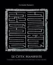 Le città manifeste