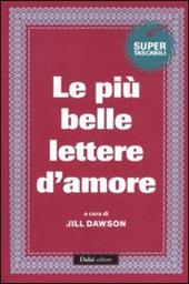 Le più belle lettere d'amore