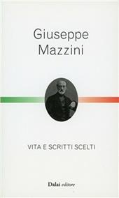 Giuseppe Mazzini