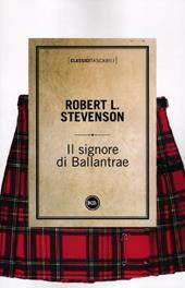 Master di Ballantrae