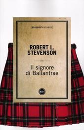 Il signore di Ballantrae