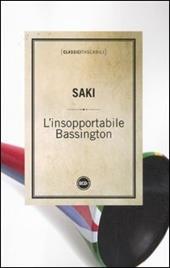 L' insopportabile Bassington