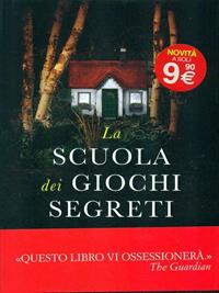 La scuola dei giochi segreti - Rebecca Coleman - Libro Dalai Editore 2012, Pepe nero | Libraccio.it