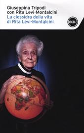 La clessidra della vita di Rita Levi-Montalcini