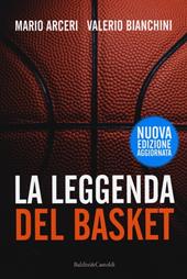 La leggenda del basket