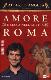 Amore e sesso nell'antica Roma