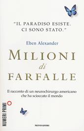 Milioni di farfalle