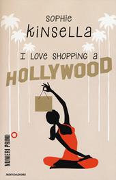 I love shopping a Hollywood