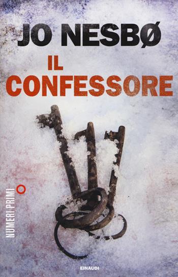 Il confessore - Jo Nesbø - Libro Einaudi 2015, NumeriPrimi | Libraccio.it