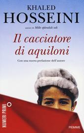 Il cacciatore di aquiloni