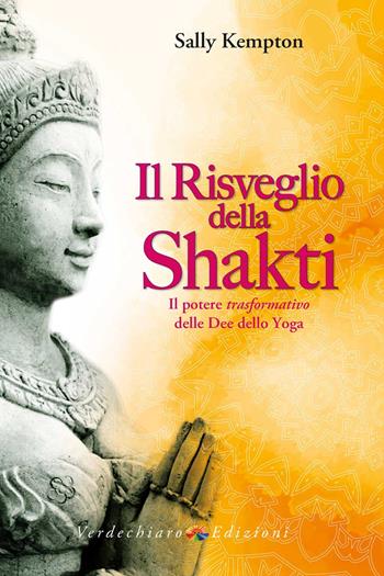 Il risveglio della Shakti. Il potere «trasformativo» delle Dee dello yoga - Sally Kempton - Libro Verdechiaro 2017, Spiritualità | Libraccio.it