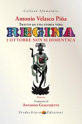 Regina. 2 ottobre non si dimentica