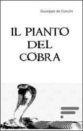 Il pianto del cobra