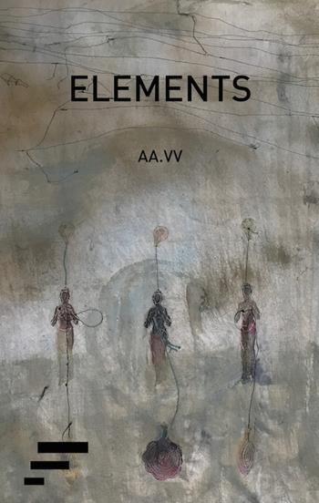 Elements  - Libro Caosfera 2018, Riflessioni | Libraccio.it
