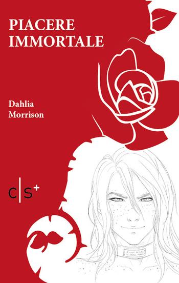 Piacere immortale - Dahlia Morrison - Libro Caosfera 2019, Essenza+ | Libraccio.it