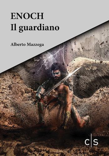 Enoch il guardiano - Alberto Mazzega - Libro Caosfera 2022, Ludos | Libraccio.it