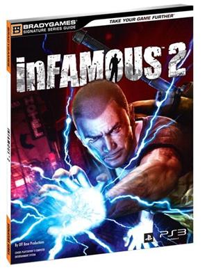 Infamous. Guida strategica ufficiale. Vol. 2  - Libro Multiplayer Edizioni 2011, Guide strategiche ufficiali | Libraccio.it