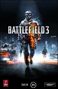 Battlefield 3. Guida strategica ufficiale - David Knight, Sam Bishop - Libro Multiplayer Edizioni 2011, Guide strategiche ufficiali | Libraccio.it