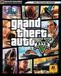 Grand Theft Auto 5. Guida strategica ufficiale  - Libro Multiplayer Edizioni 2013, Guide strategiche ufficiali | Libraccio.it