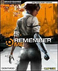 Remember me. Guida strategica ufficiale  - Libro Multiplayer Edizioni 2013, Guide strategiche ufficiali | Libraccio.it