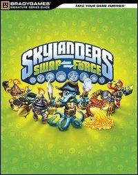 Skylanders swap force. Guida strategica ufficiale  - Libro Multiplayer Edizioni 2013, Guide strategiche ufficiali | Libraccio.it