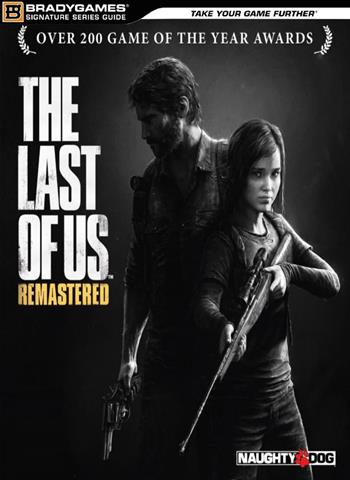 The last of us. Remastered. Guida strategica ufficiale  - Libro Multiplayer Edizioni 2014, Guide strategiche ufficiali | Libraccio.it