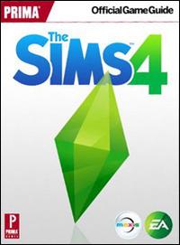 The Sims 4. Guida strategica ufficiale  - Libro Multiplayer Edizioni 2014, Guide strategiche ufficiali | Libraccio.it