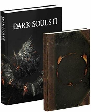 Dark Souls III. Guida strategica ufficiale da collezione in italiano. Ediz. limitata  - Libro Multiplayer Edizioni 2016 | Libraccio.it