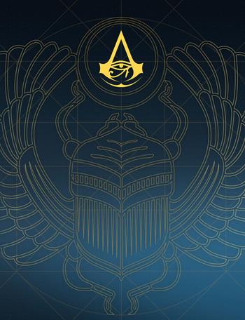 Assassin's Creed origins. Guida strategica ufficiale  - Libro Multiplayer Edizioni 2017, Cultura videoludica | Libraccio.it