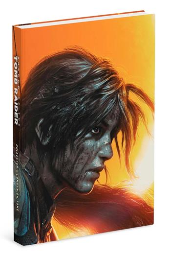 Shadow of the Tomb Raider. Guida strategica da collezione in italiano  - Libro Multiplayer Edizioni 2018 | Libraccio.it