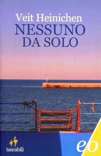 Nessuno da solo - Veit Heinichen - Libro E/O 2012, Tascabili e/o | Libraccio.it