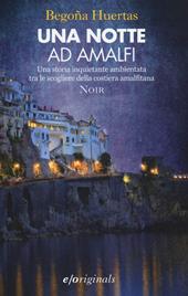 Una notte ad Amalfi